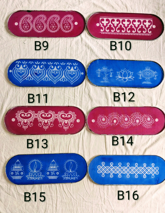 Border