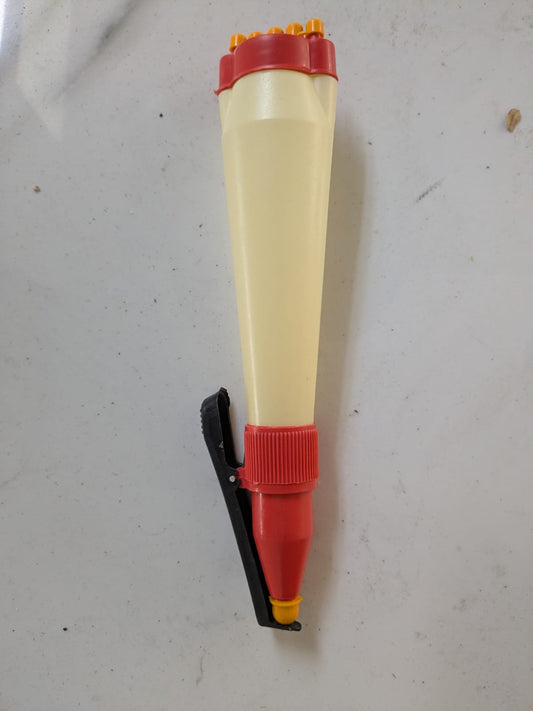 Double Pen