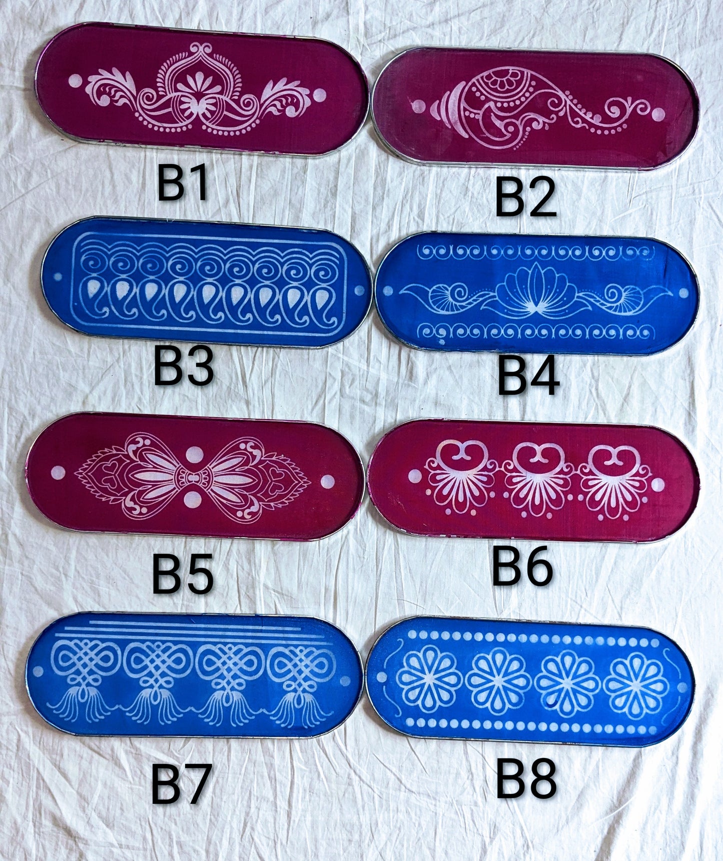 Border