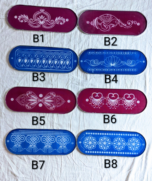 Border