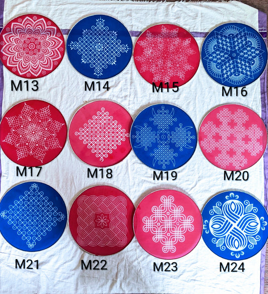 Medium-12 inch Stencil