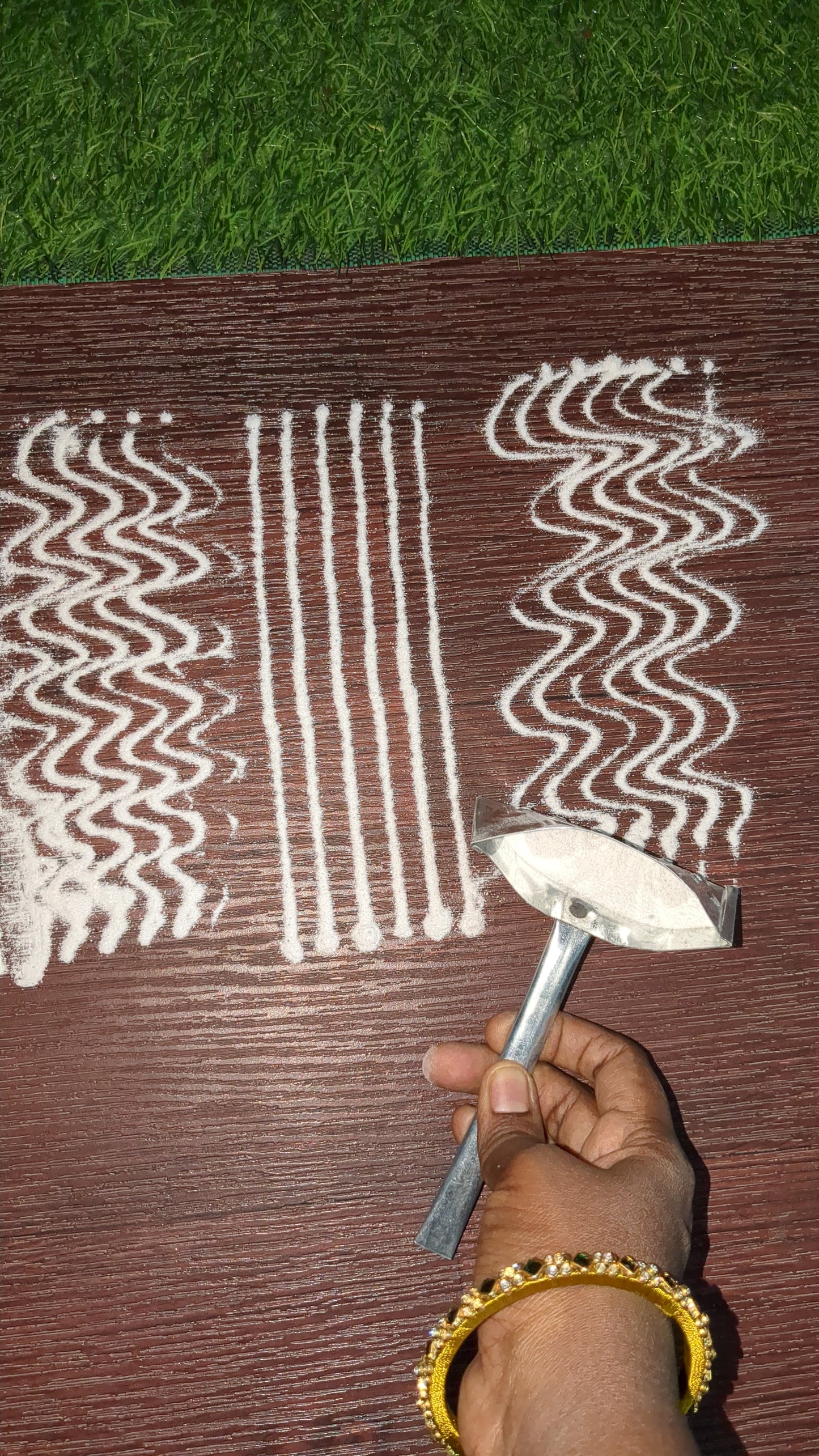 Stainless Steel liner (pack of 3)