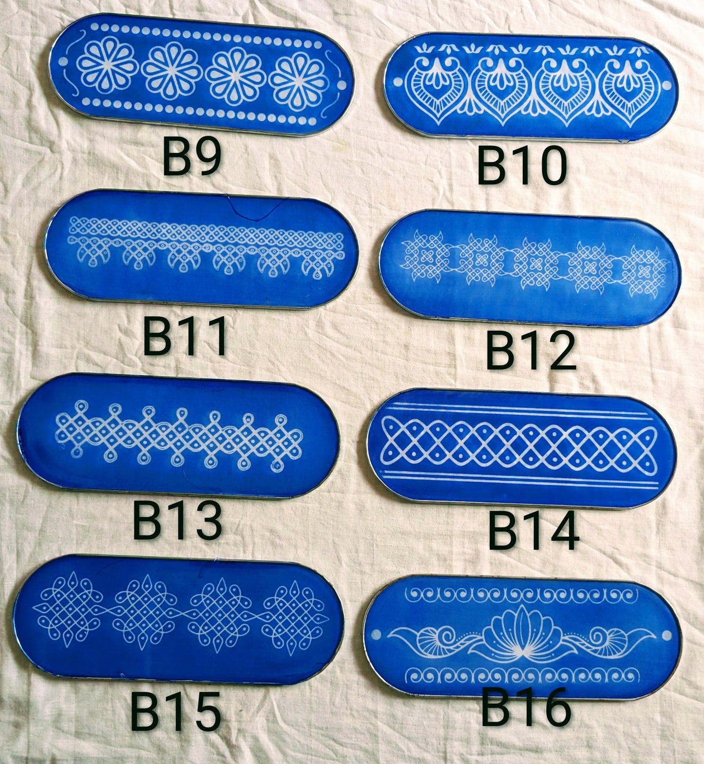 Border