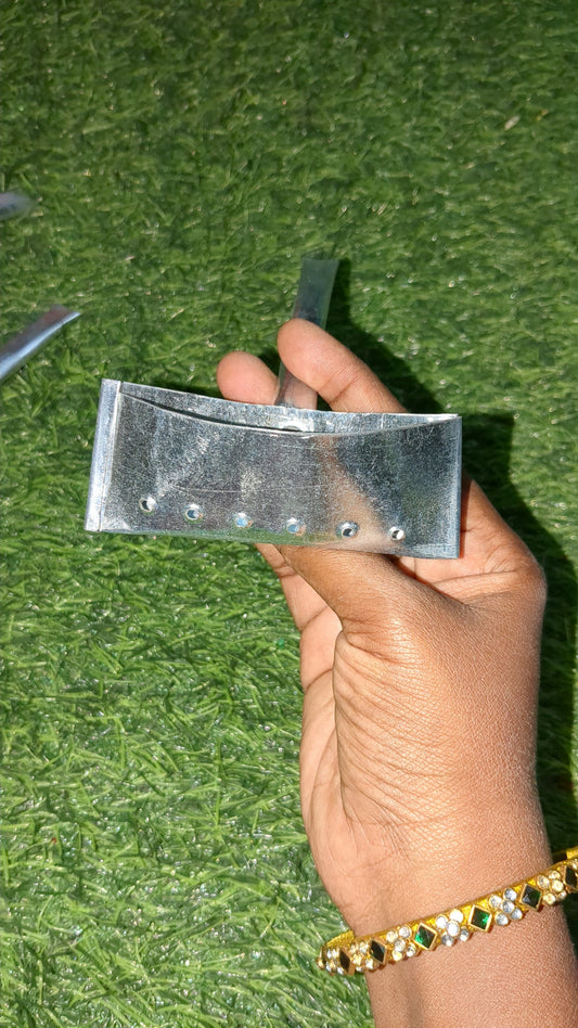 Stainless Steel liner (pack of 3)